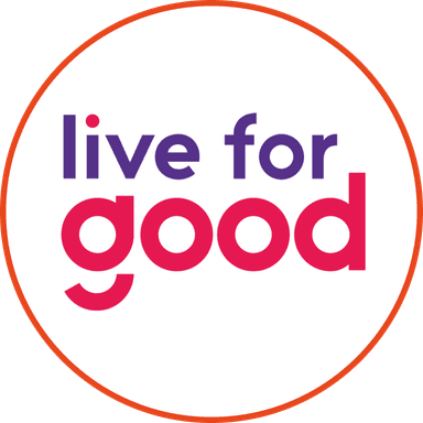 Live for good