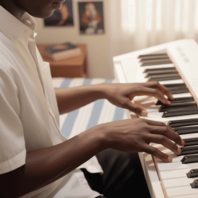 Piano