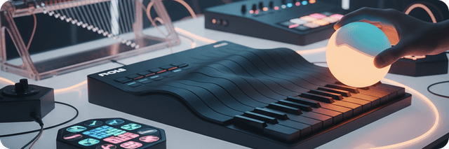 Instruments innovants